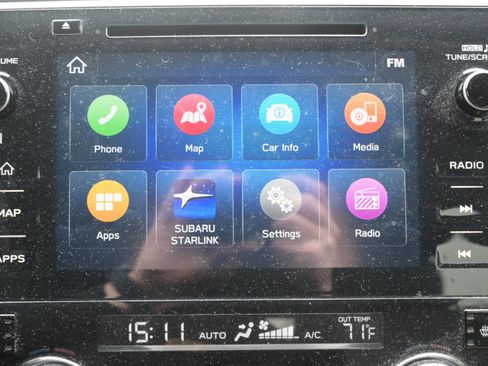 Used 2019 Subaru Outback 2.5i Limited image 16