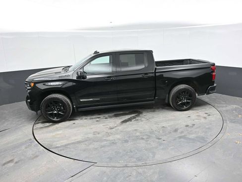 Used 2025 Chevrolet Silverado 1500 High Country w/ Midnight Edition AWD/4WD image 34