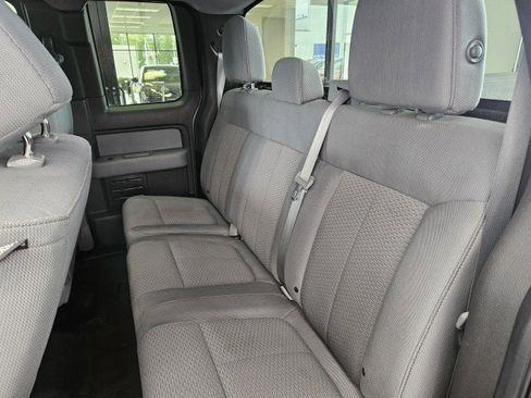 Used 2014 Ford F150 STX w/ Equipment Group 201A Mid AWD/4WD image 9