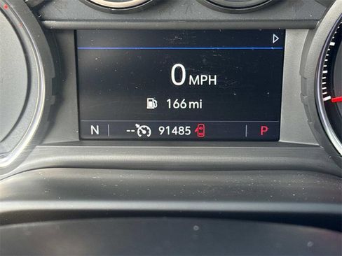 Used 2021 Chevrolet Silverado 1500 LT image 14