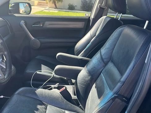Used 2008 Honda CR-V EX-L image 9