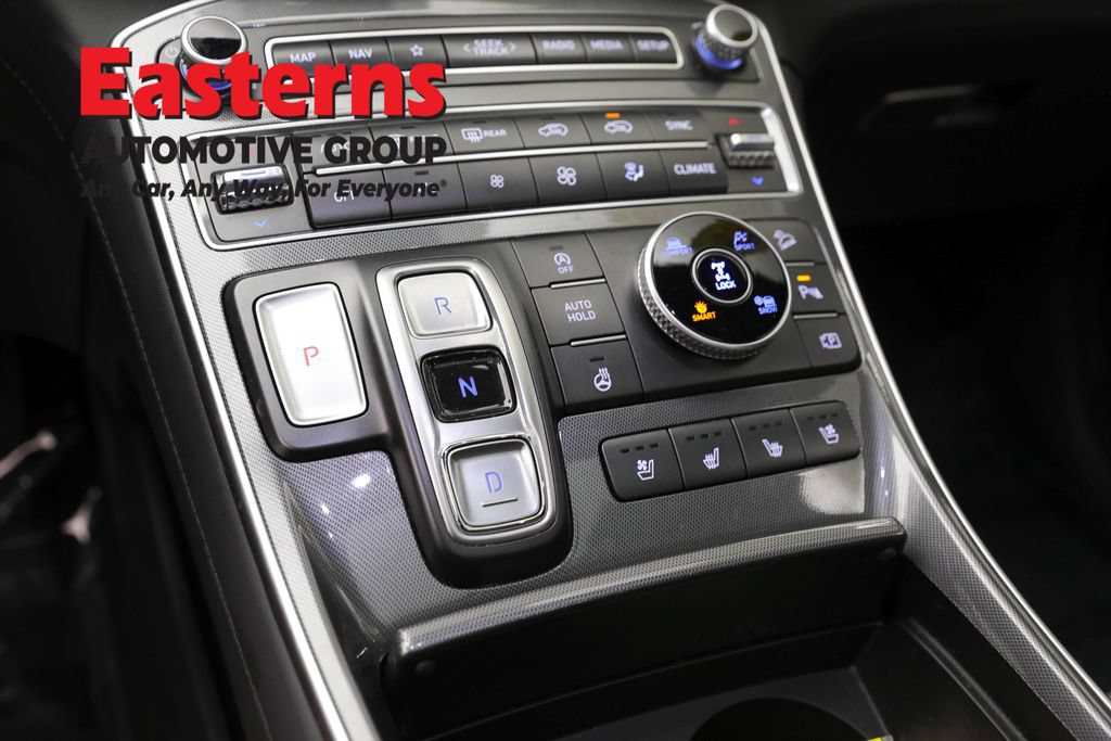 Used 2023 Hyundai Santa Fe Calligraphy AWD/4WD image 13