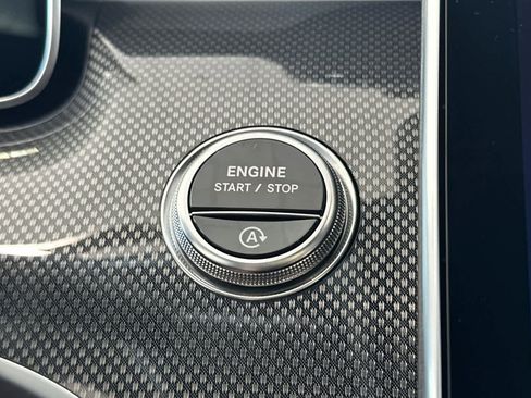 New 2026 Mercedes-Benz C 300 Sedan image 20