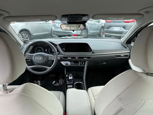 Used 2023 Hyundai Sonata SEL image 15