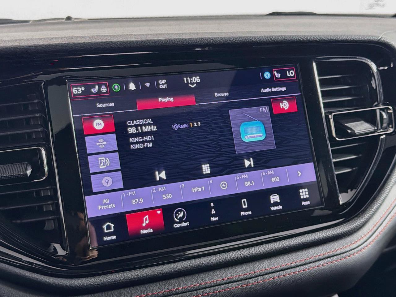 Used 2025 Dodge Durango GT AWD/4WD image 36