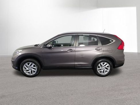 Used 2015 Honda CR-V EX-L image 13