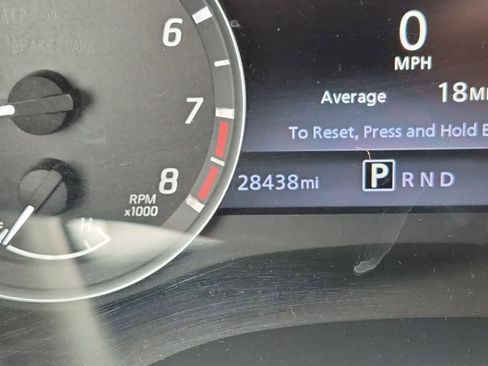 Used 2023 Nissan Frontier S w/ Technology Package image 16