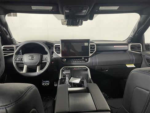 New 2026 Toyota Tundra Platinum AWD/4WD image 12