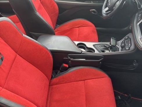 Used 2023 Dodge Challenger R/T Scat Pack image 3