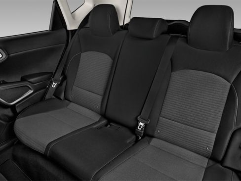 Used 2025 Kia Soul LX w/ LX Technology Package image 11