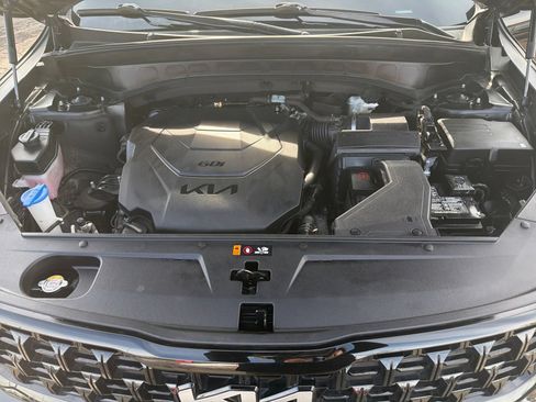Used 2024 Kia Telluride EX X-Line AWD/4WD image 31