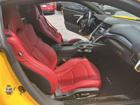 Used 2022 Acura NSX Type S AWD/4WD image 31