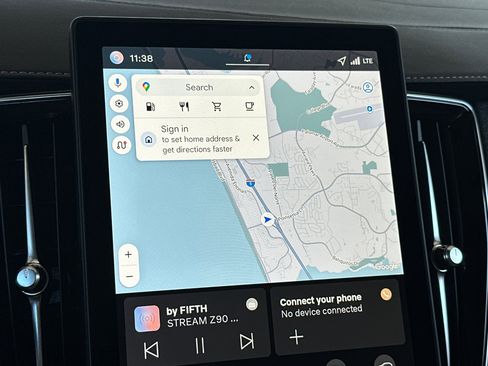 New 2026 Volvo XC90 B6 Ultra image 17