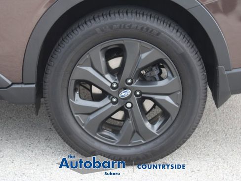 Used 2021 Subaru Outback Touring XT AWD/4WD image 29