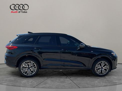 New 2026 Audi Q5 Premium Plus AWD/4WD image 6