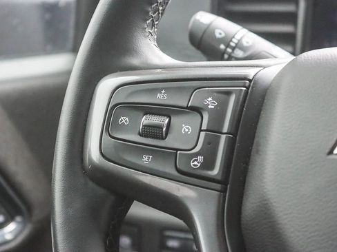 Used 2024 Chevrolet Silverado 2500 High Country w/ Technology Package image 30