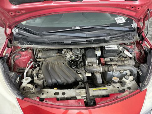 Used 2014 Nissan Versa Note S FWD image 26