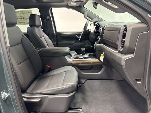 New 2026 Chevrolet Silverado 1500 LT Trail Boss w/ LT Trail Boss Premium Package image 11