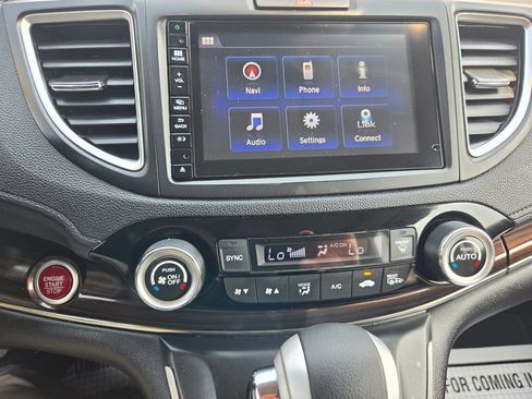 Used 2015 Honda CR-V Touring image 32