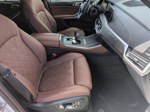 Used 2023 BMW X5 xDrive40i w/ Executive Package image 23