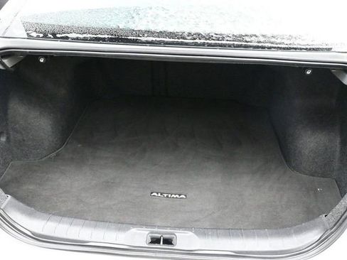 Used 2021 Nissan Altima 2.5 S image 11