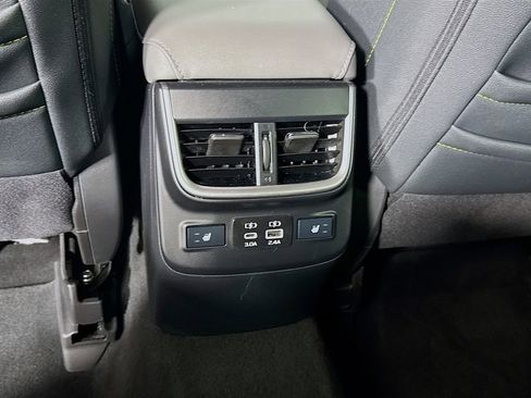 Used 2024 Subaru Outback Onyx Edition XT image 29