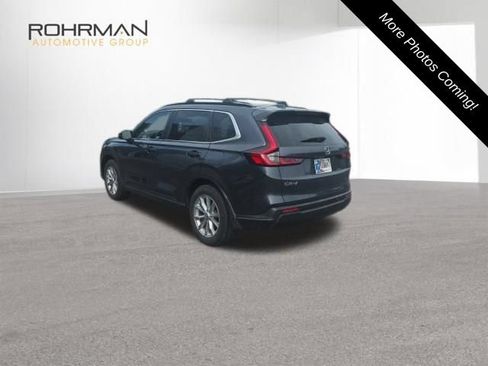 Used 2024 Honda CR-V EX-L image 7