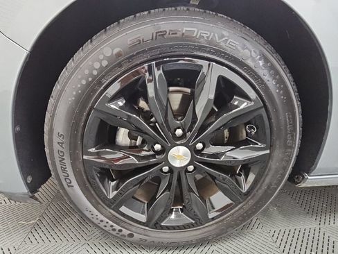 Used 2024 Chevrolet Malibu LT FWD image 42
