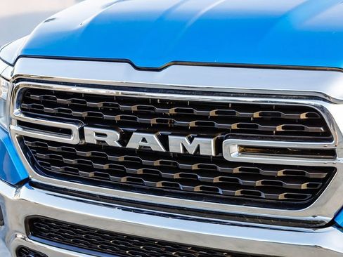 Used 2023 RAM 1500 Big Horn image 5