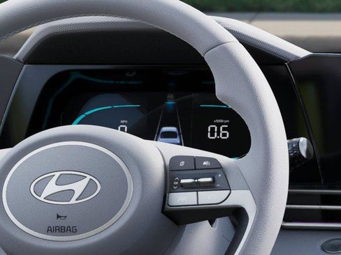 New 2026 Hyundai Elantra SEL Sport Premium image 14