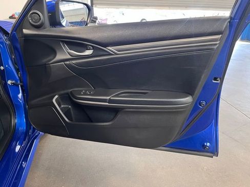 Used 2020 Honda Civic EX-L image 12