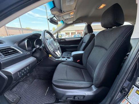 Used 2015 Subaru Outback 2.5i Premium AWD/4WD image 17