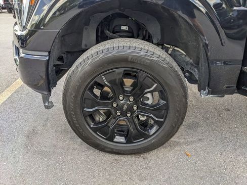 Used 2023 Ford F150 XLT w/ Equipment Group 302A High image 35