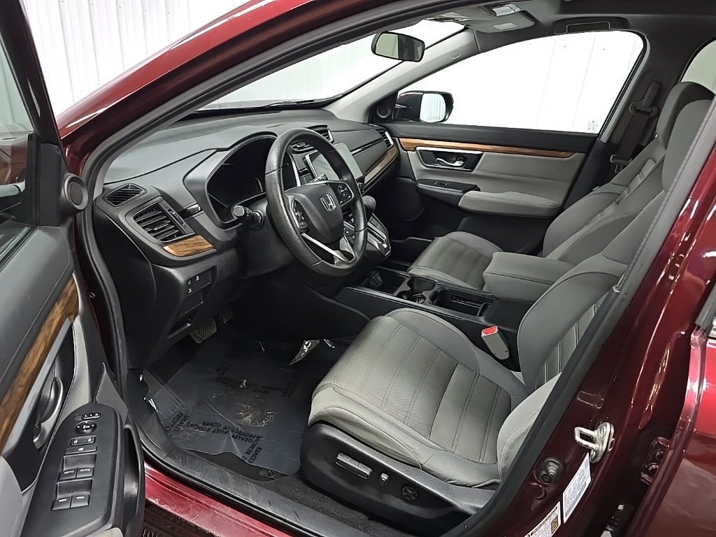Used 2019 Honda CR-V EX image 30