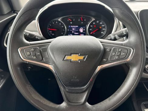 Used 2019 Chevrolet Equinox LT AWD/4WD image 32