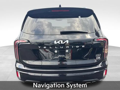 Used 2024 Kia Telluride SX Prestige X-Pro AWD/4WD image 6