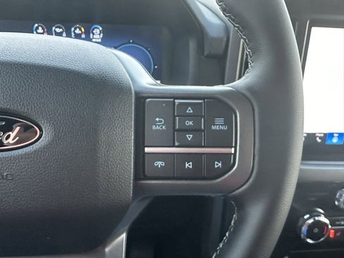 New 2025 Ford F150 XLT w/ Equipment Group 302A MID image 25