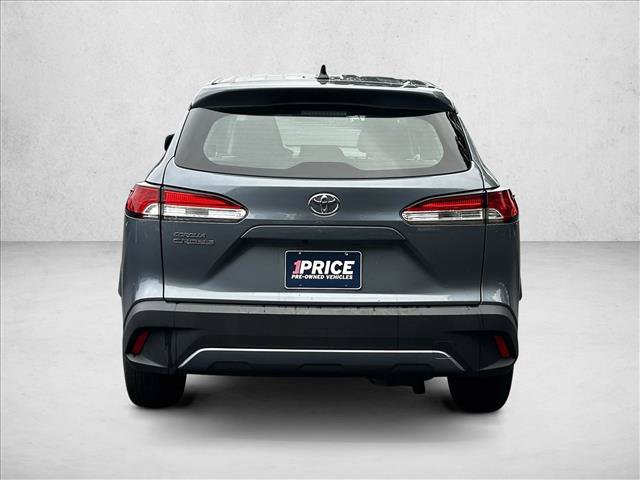 Used 2022 Toyota Corolla Cross L FWD image 7