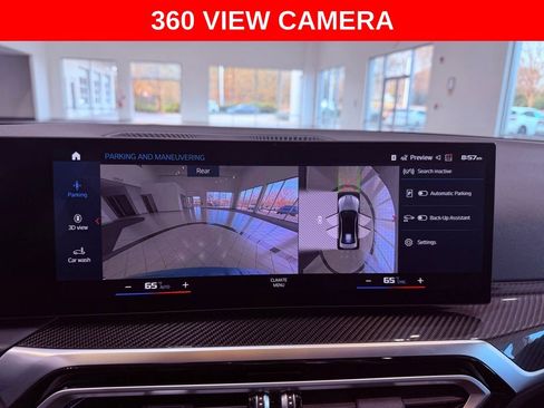 Used 2024 BMW M3 image 39