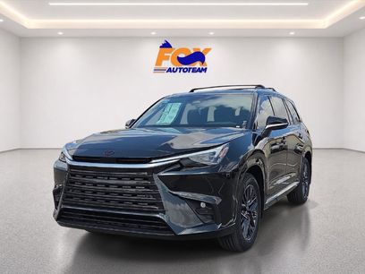 New 2026 Lexus TX 350 AWD w/ Technology Package