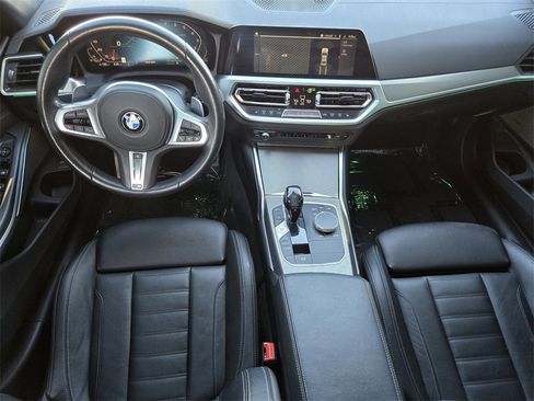 Used 2020 BMW M340i xDrive M340i xDrive w/ Premium Package image 25