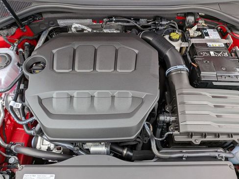 New 2026 Audi A3 2.0T Premium Plus image 15