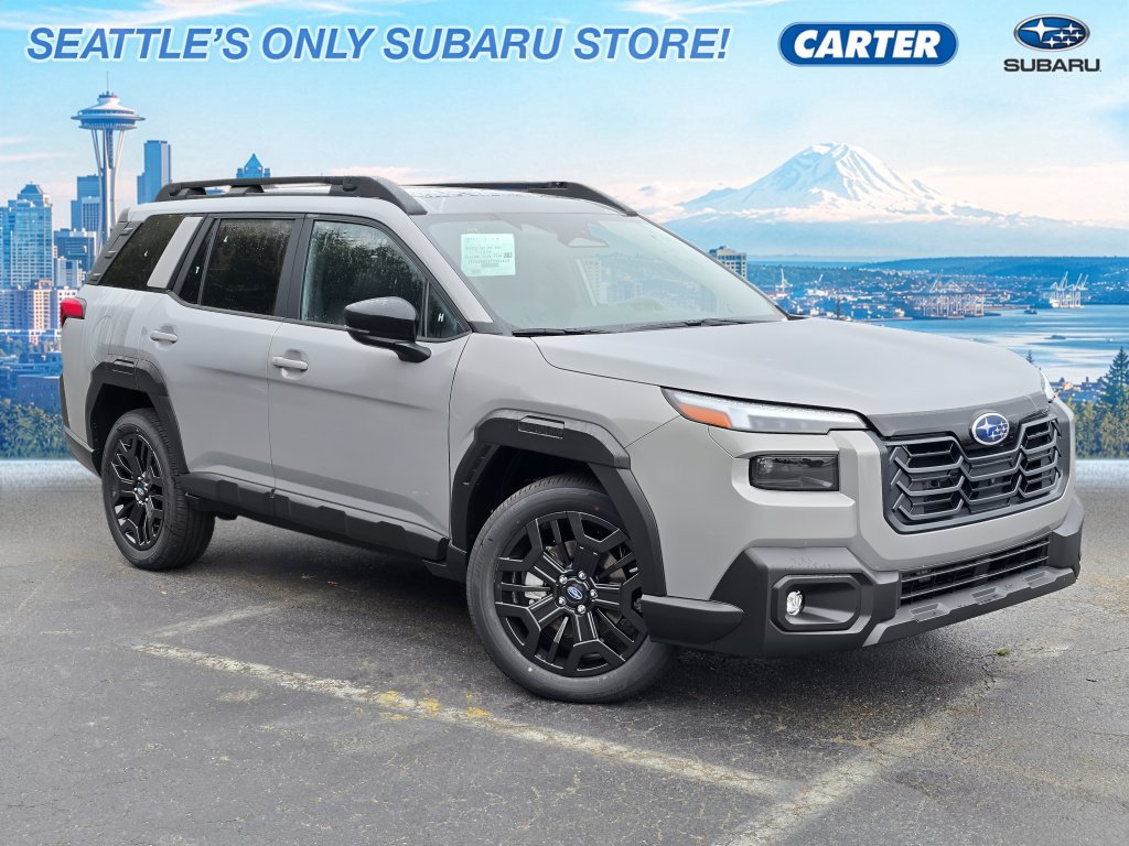 New 2026 Subaru Outback Limited XT AWD/4WD image 1
