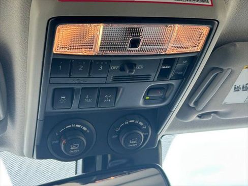 Certified 2024 Toyota 4Runner TRD Pro AWD/4WD image 20