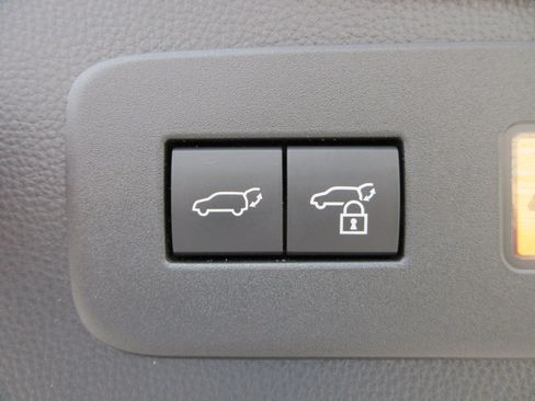 Used 2026 Lexus GX 550 AWD/4WD image 58