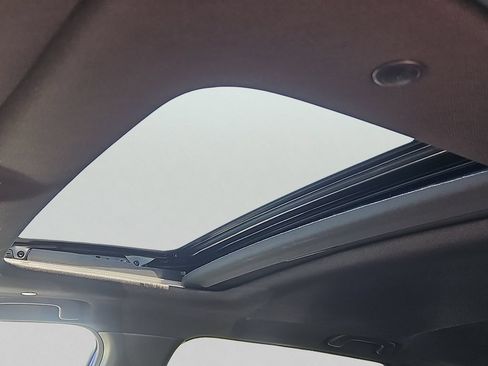 Certified 2025 Honda CR-V Sport Touring image 14