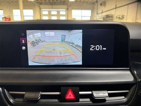 Certified 2024 Kia Seltos S image 18