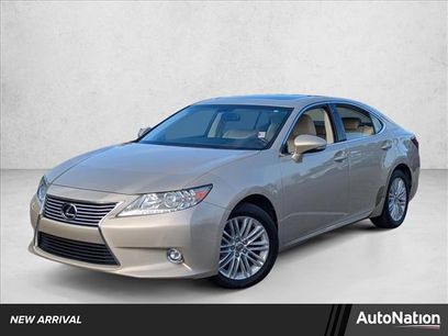 Used 2014 Lexus ES 350