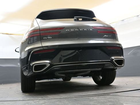 Used 2026 Genesis GV70 3.5T Sport Prestige AWD/4WD image 42