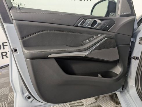 New 2026 BMW X5 xDrive40i image 16